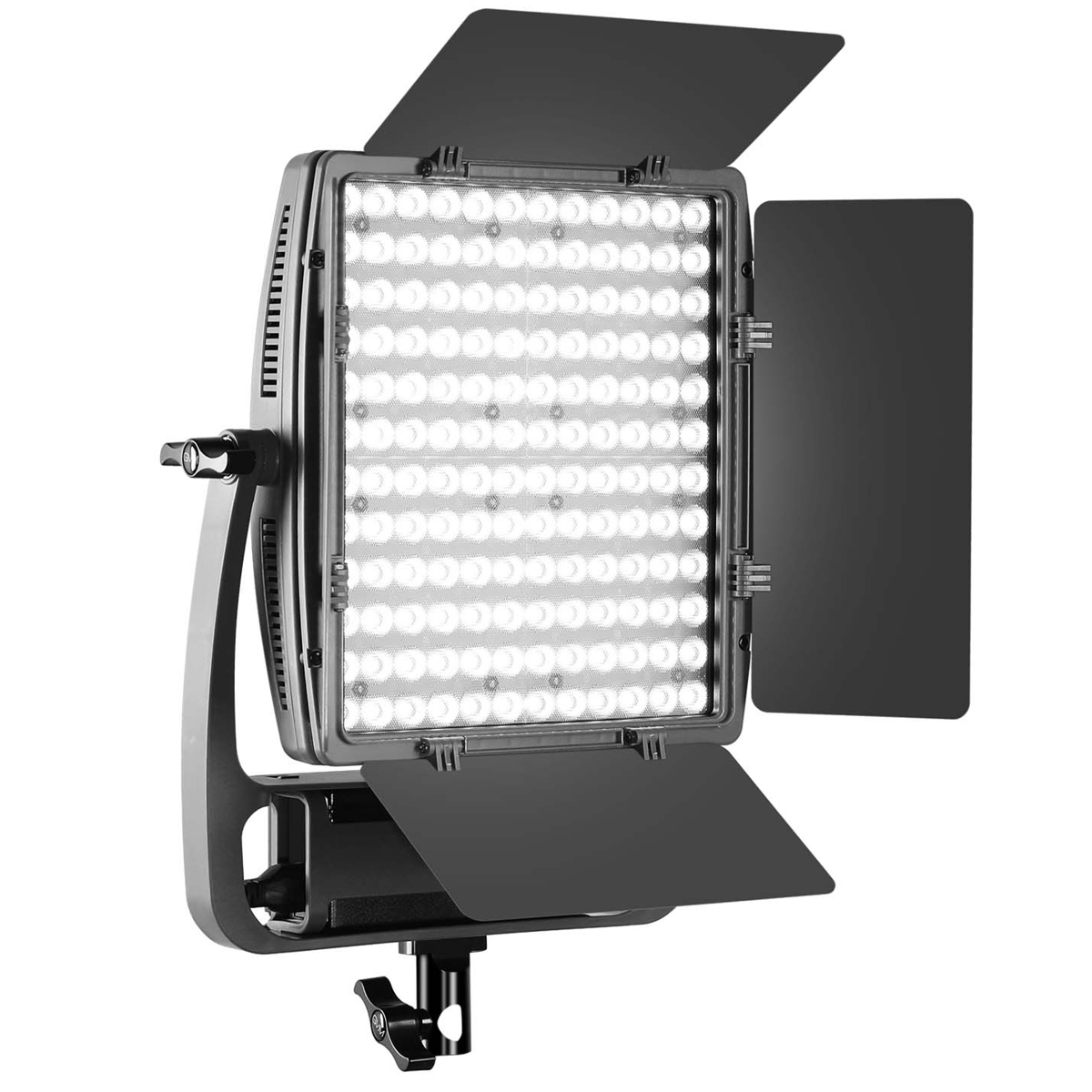 

GVM LT50S 50W Bi-Color LED Panel Light