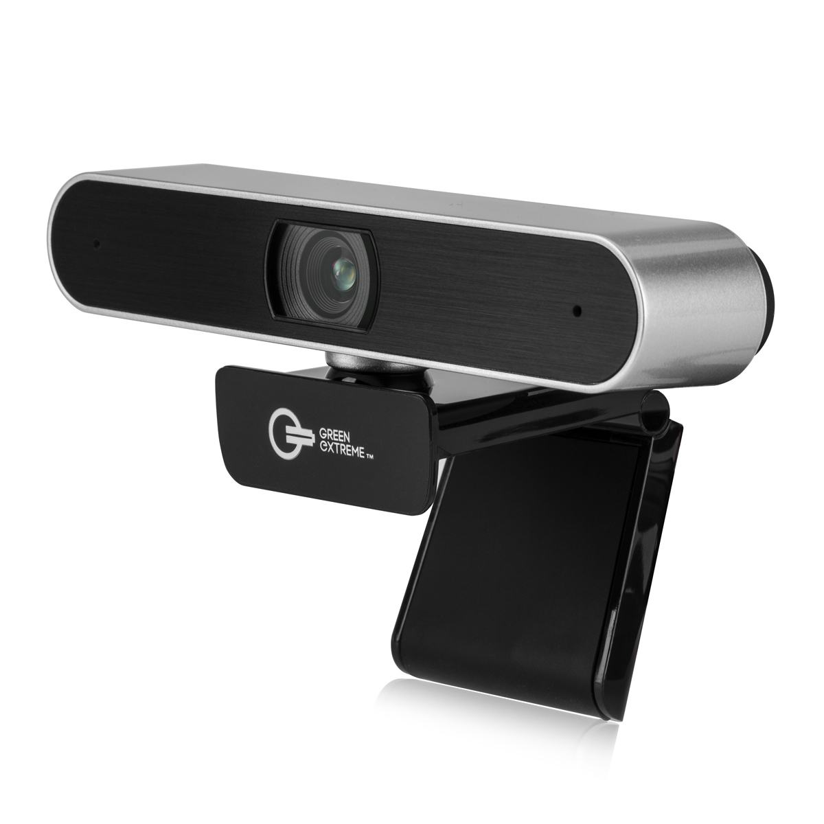 Green Extreme T300 HD Webcam 1080p 30FPS Widescreen Mode, Autofocus System -  GX-T300