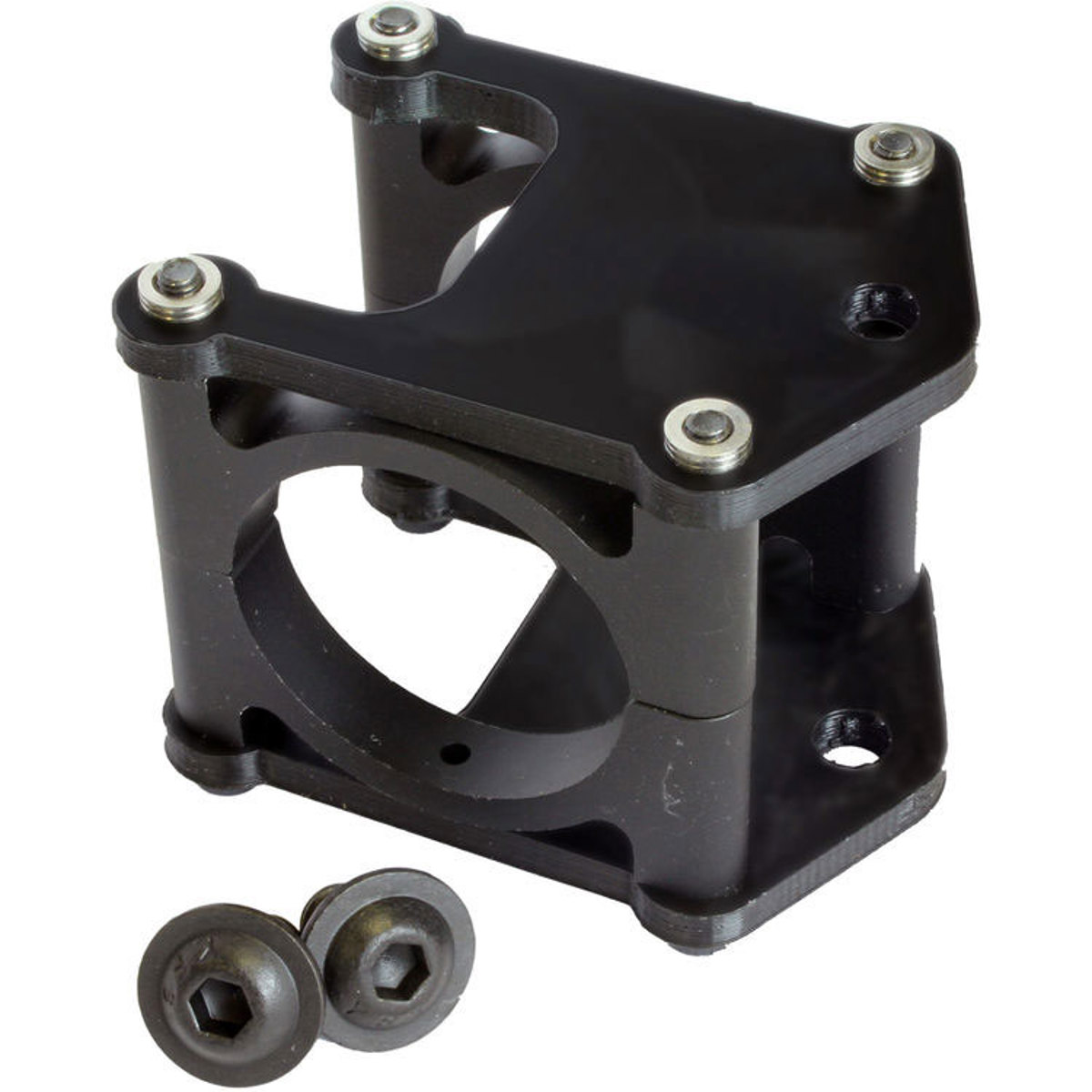 

GyroVu Dual Plate Accessory Mount for DJI Ronin Stabilizer