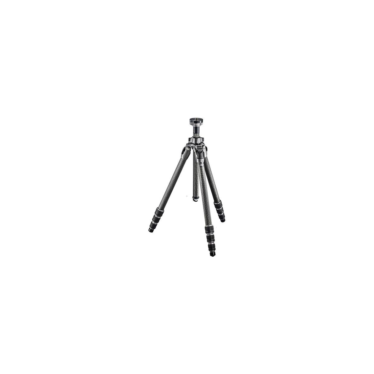 

Gitzo GT2542 Mountaineer Series 2 4-Section Carbon Fiber Tripod