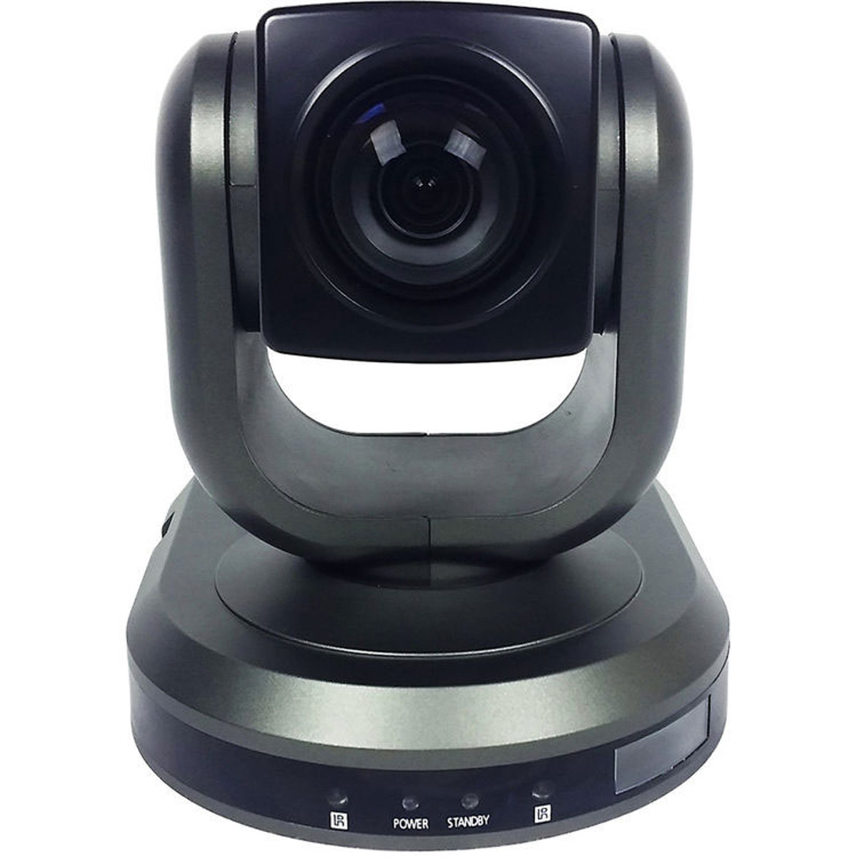 

HuddleCamHD Gen2 Full HD Indoor USB 3.0 Video Conferencing 20x PTZ Camera, Black