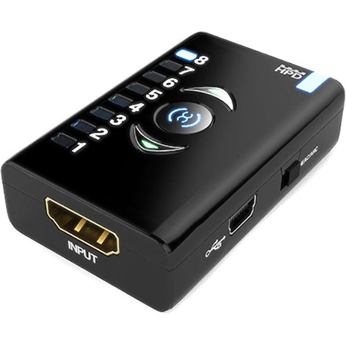 

HDfury Dr HDMI EDID Manager/Detective