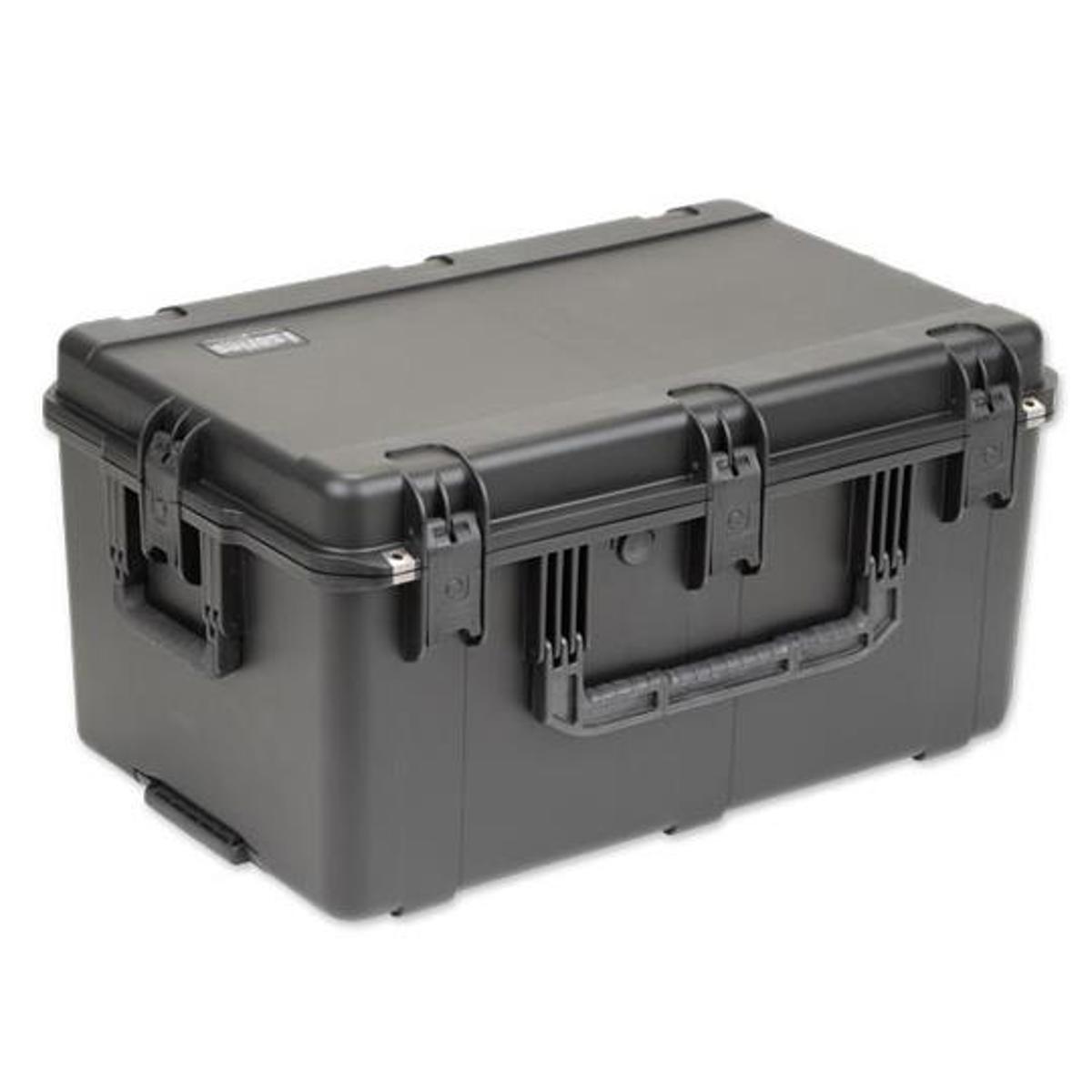 

Hive Wasp Two Light Hard Rolling Case