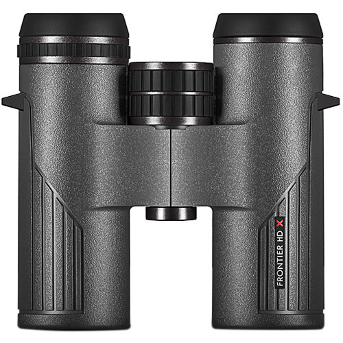 

Hawke Sport Optics 10x32 Frontier HD X Roof Prism Binocular, 6.2 Deg Angle View