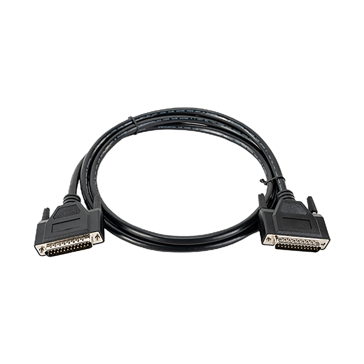 

Hollyland 4.9' DB25 Male to DB25 Male Tally Cable for Wireless Tally System