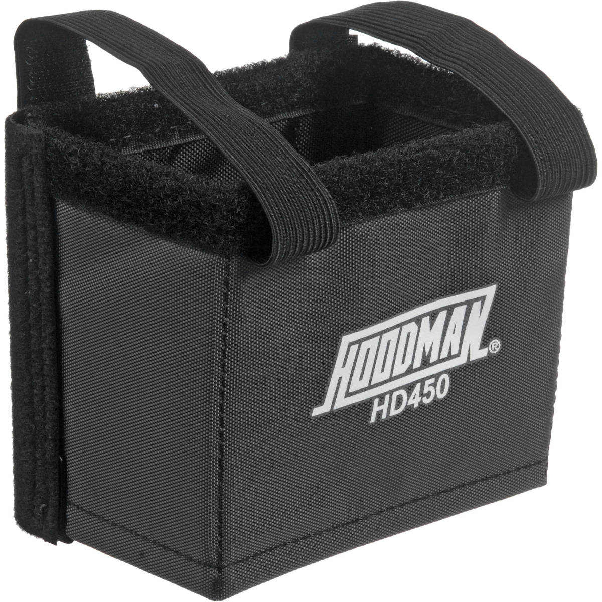 

Hoodman HD450 4in HD Camcorder Hood for Canon XF Series