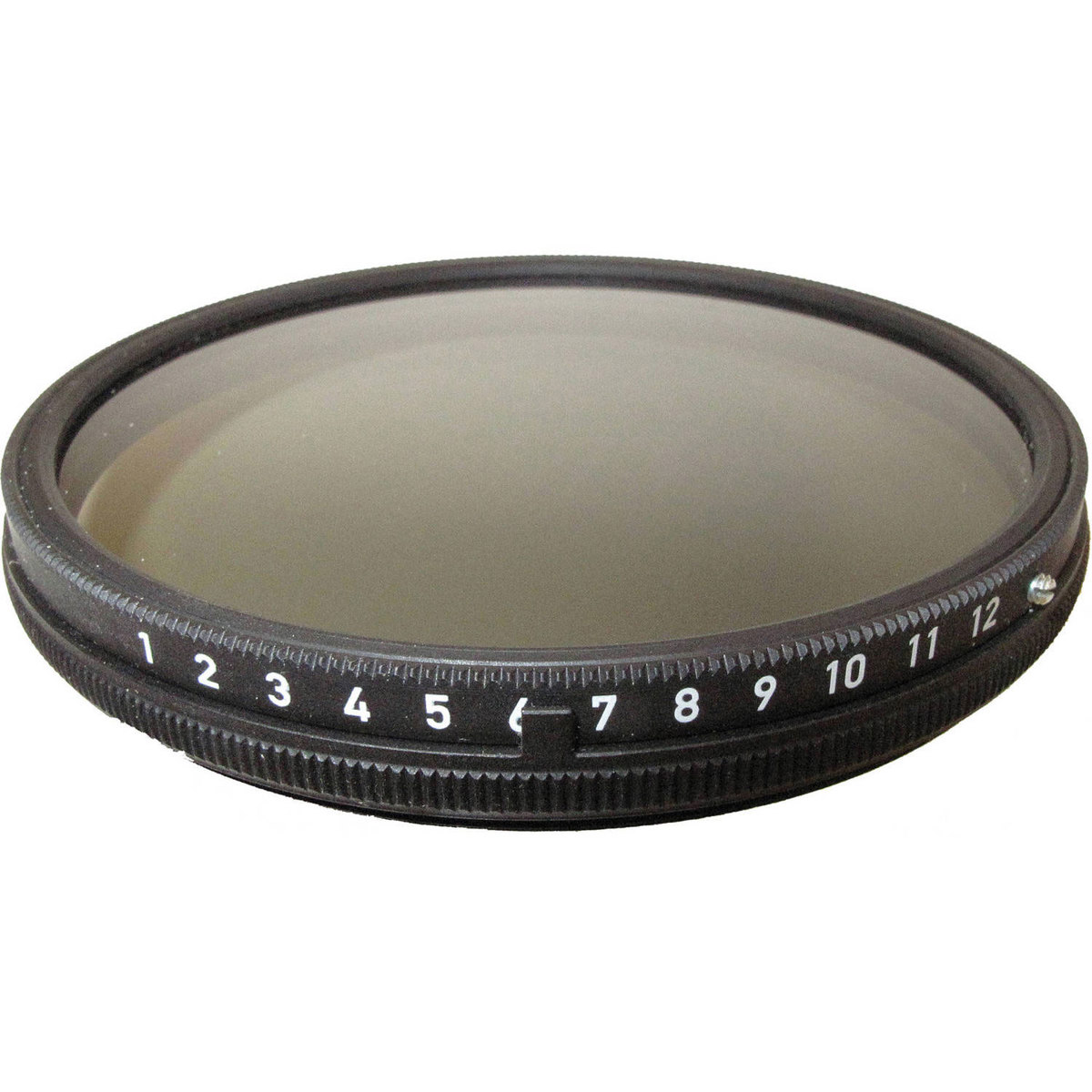 

Heliopan 49mm Variable Gray ND Filter - 0.3 to 1.8 (1 to 6 stops)