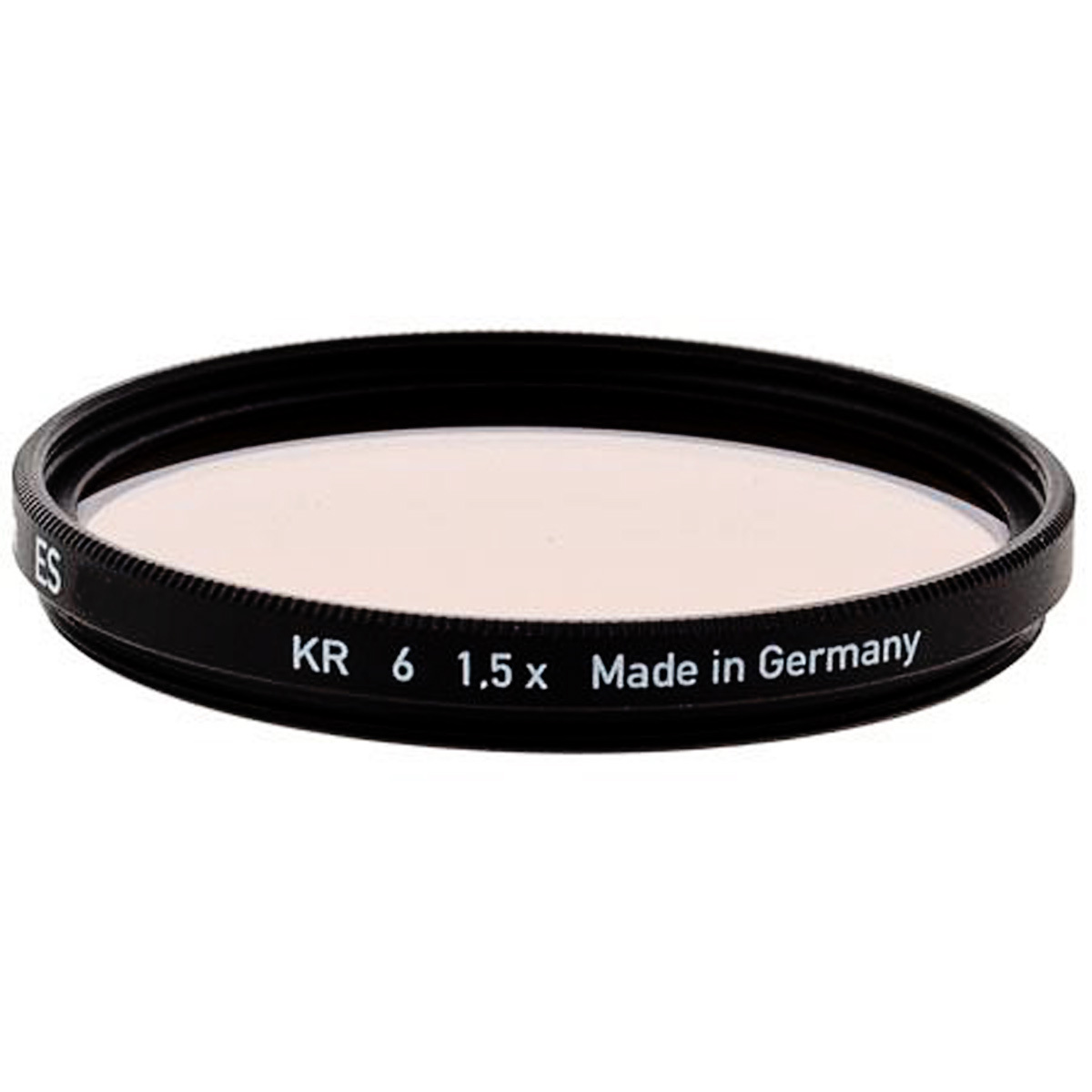 

Heliopan 55mm 81EF KR 6 Warming Filter