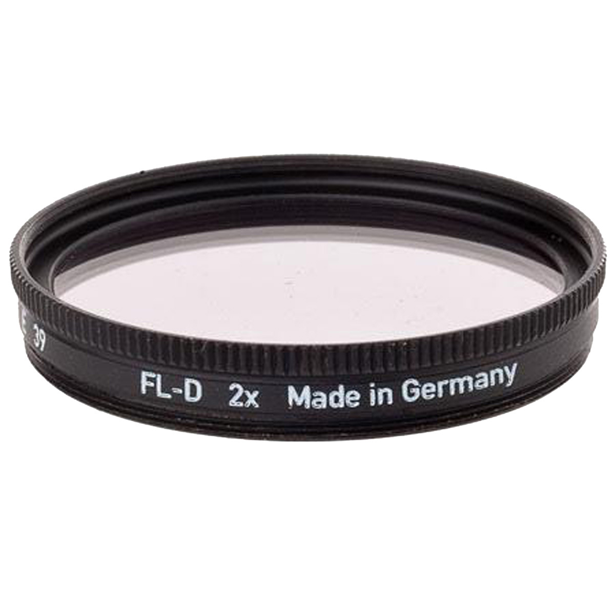 

Heliopan 62mm Fluorescent Daylight Filter