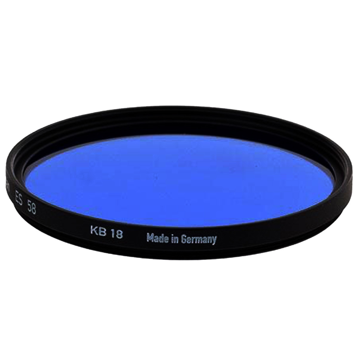 

Heliopan 77mm KB 18 Cooling Filter