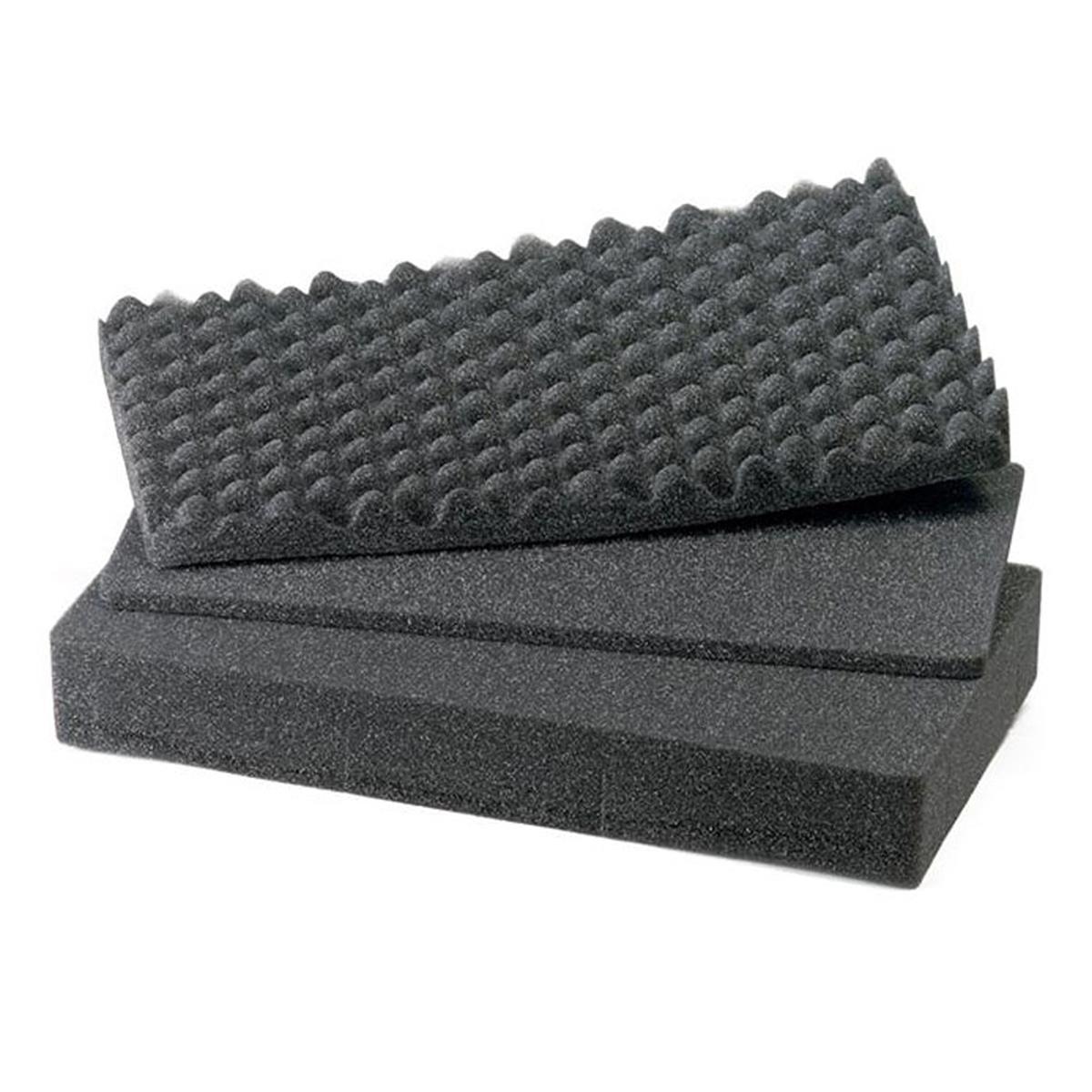 

HPRC HPRC2530FO Foam Set for 2530 Series Case, Gray