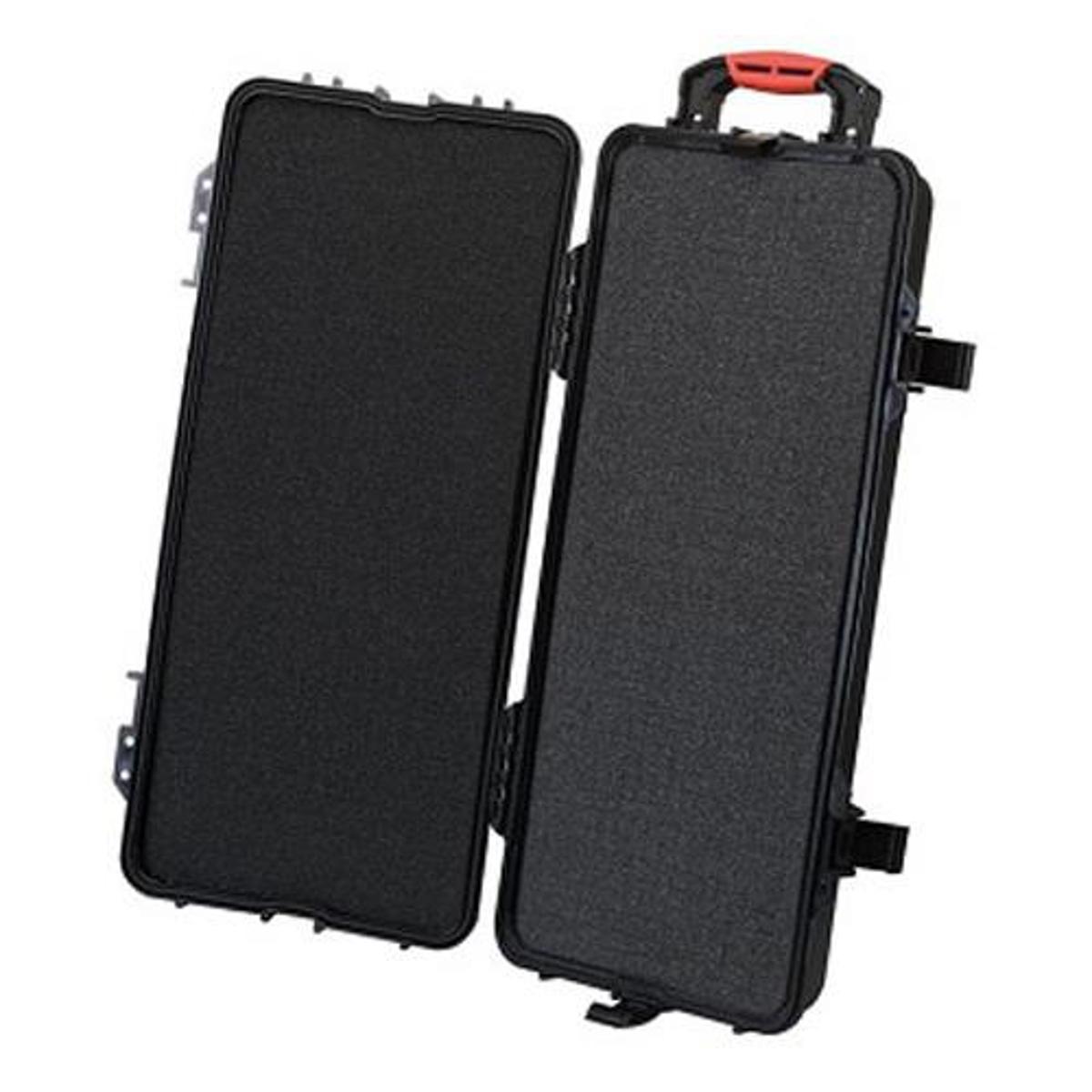 

HPRC 6200 Hard Case with Cubed Foam