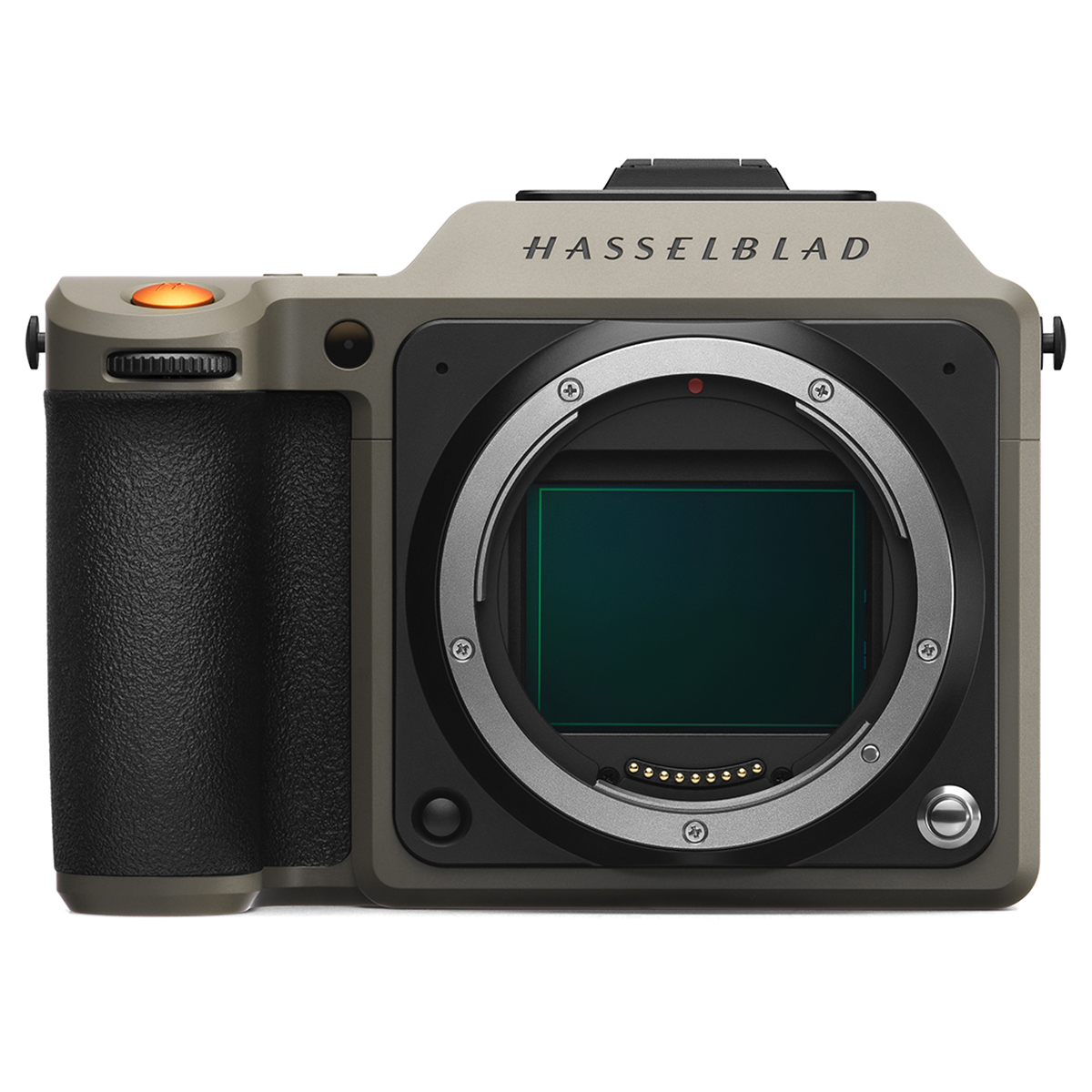 

Hasselblad X2D 100C 100MP Earth Explorer LE Camera with XCD 55mm f/2.5 V Lens