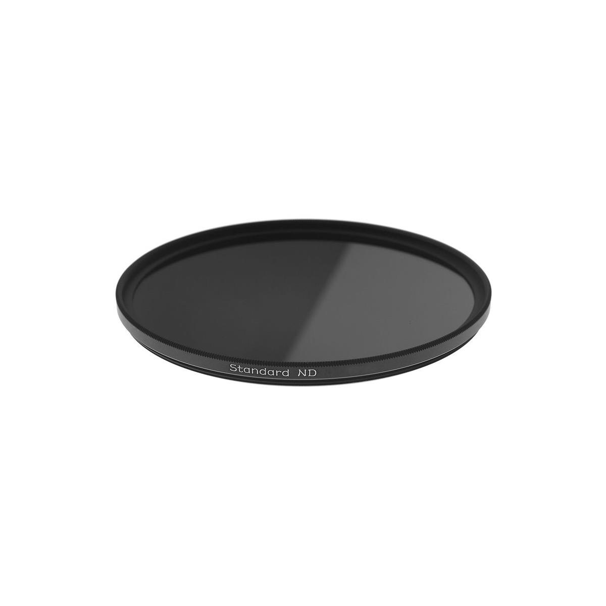 

Formatt Hitech 58mm Firecrest ND 2.4 Filter, SuperSlim Stackable