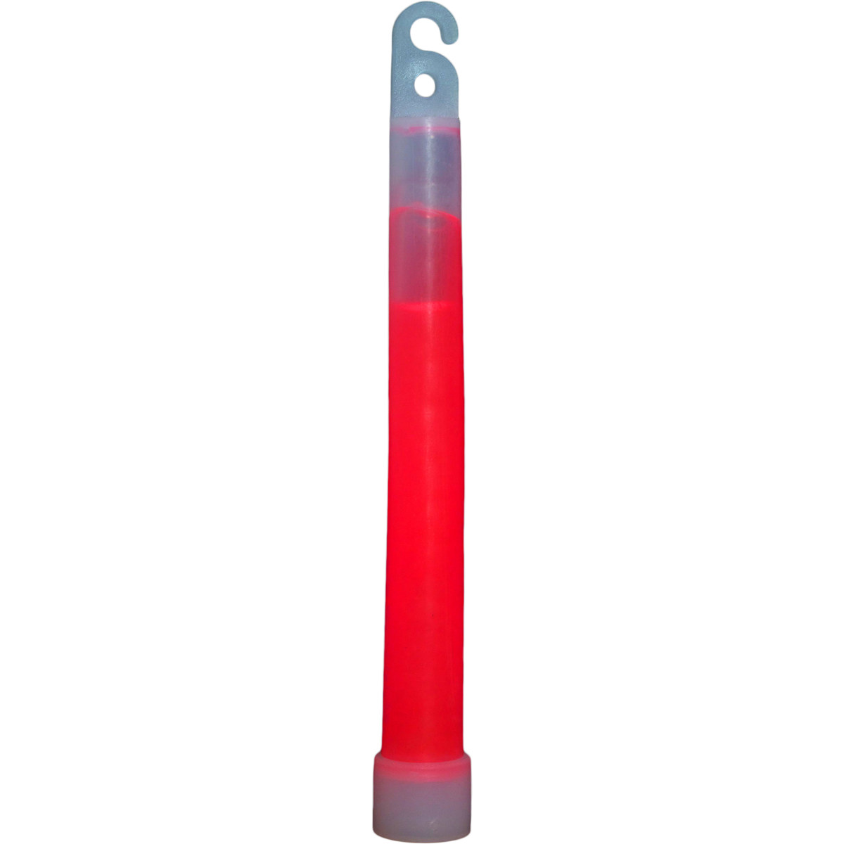 

Humvee Gear CampCo Humvee HMV-6 6" Weatherproof Lightstick, Red