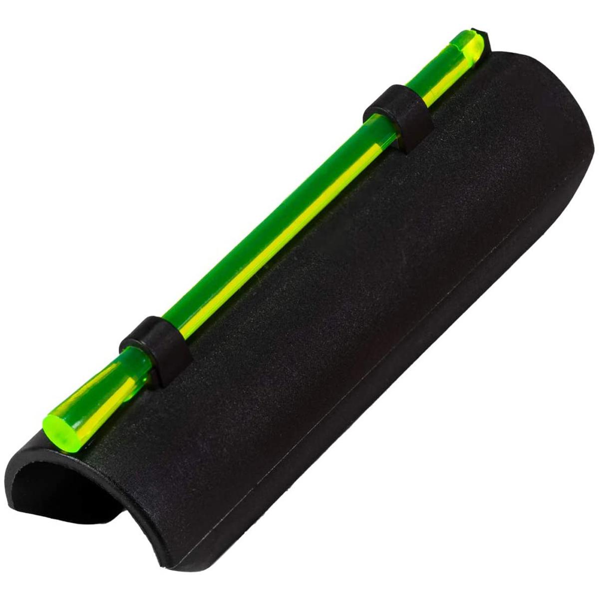 

HiViz MPB Snap-on Plain Barrel Fiber Shotgun Sight