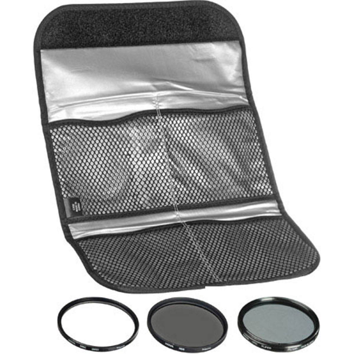 

Hoya HOYA 37MM Digital Filter Kit II