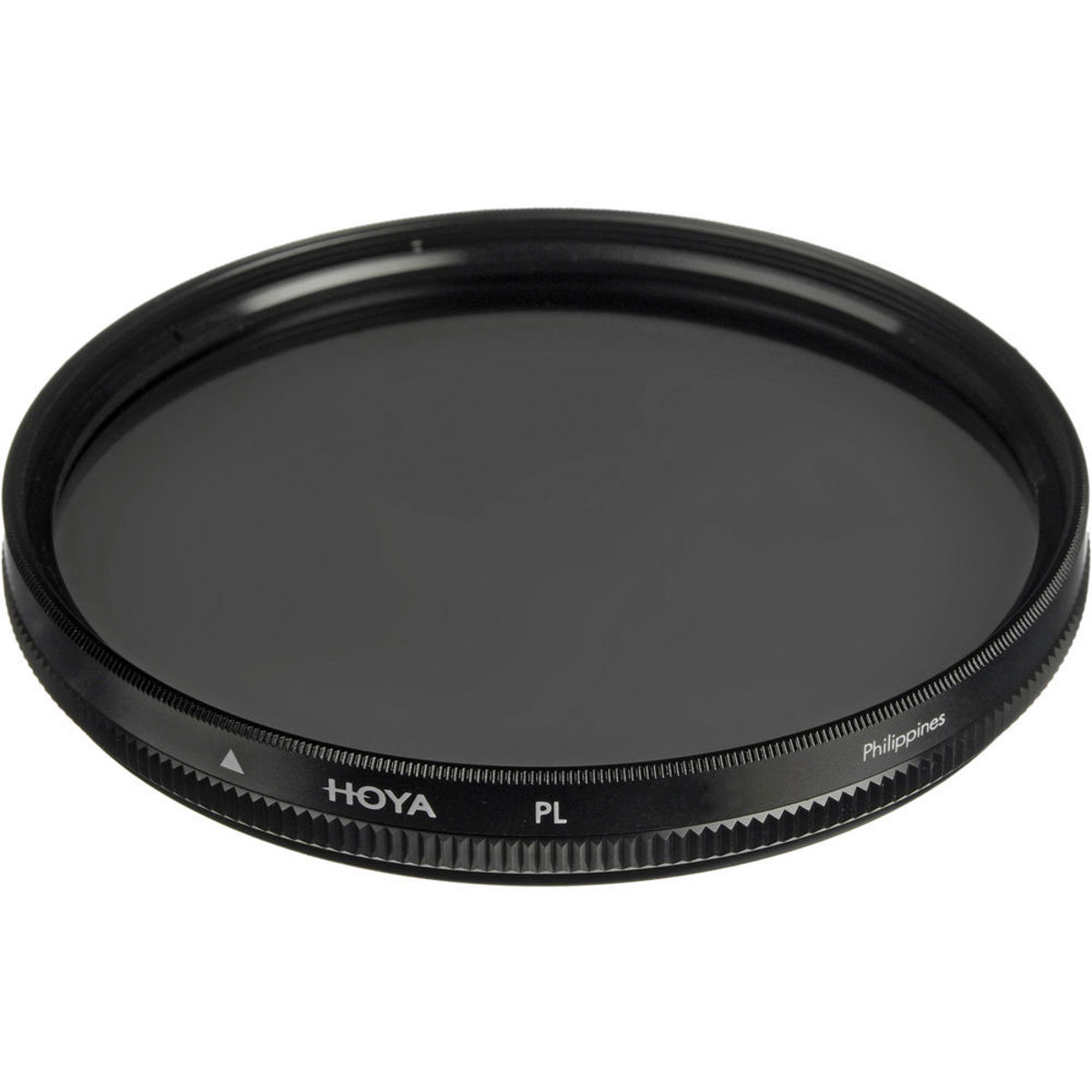 

Hoya 46mm Linear Polarizer Filter