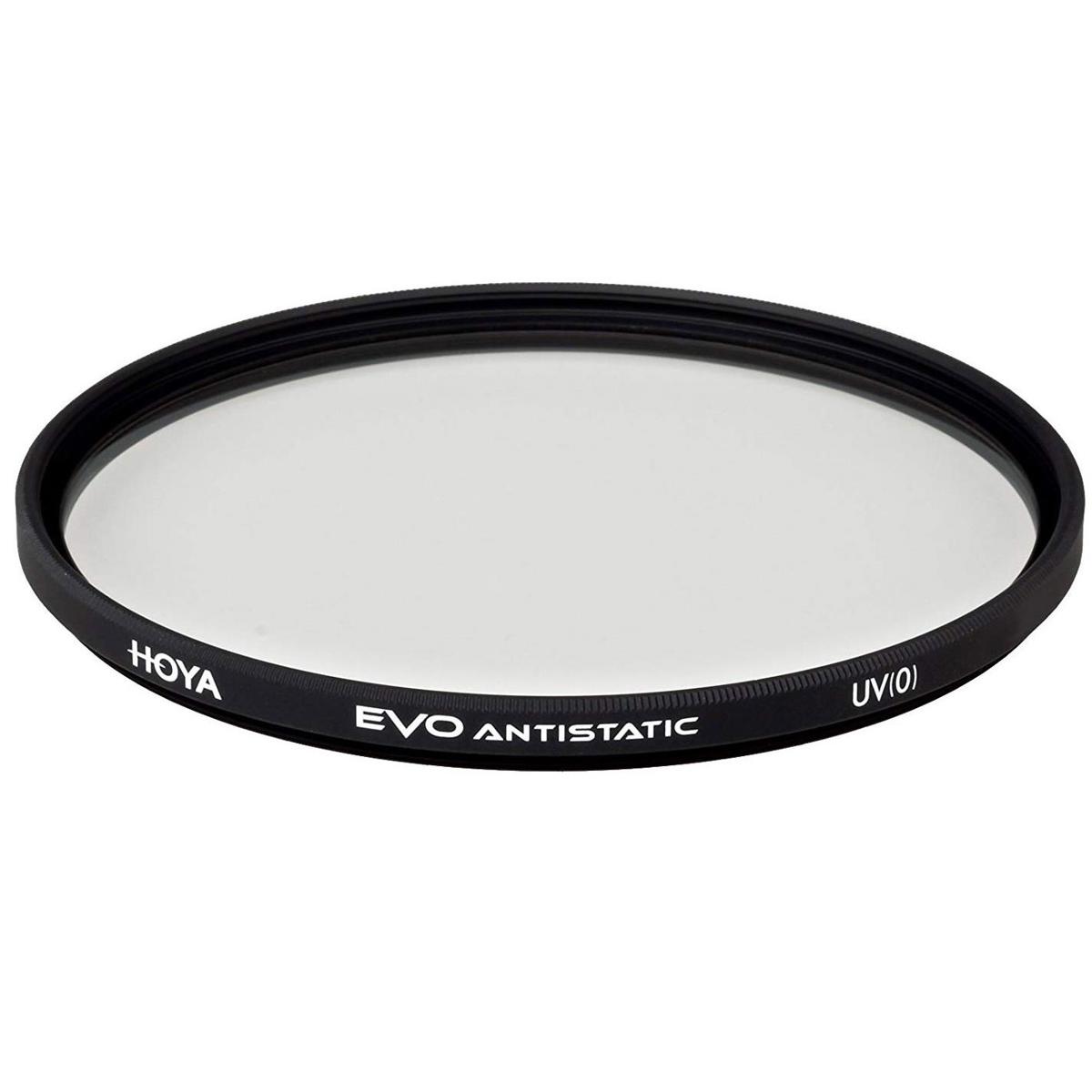 

Hoya Evo Antistatic UV Filter - 46mm