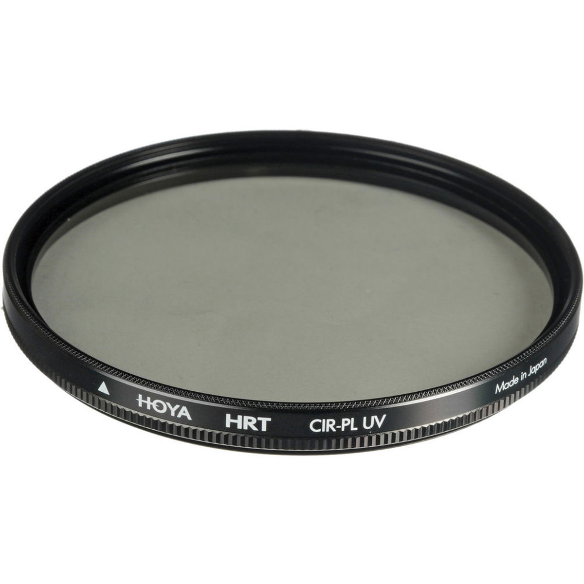 

Hoya 62mm HRT Circular Polarizer Filter