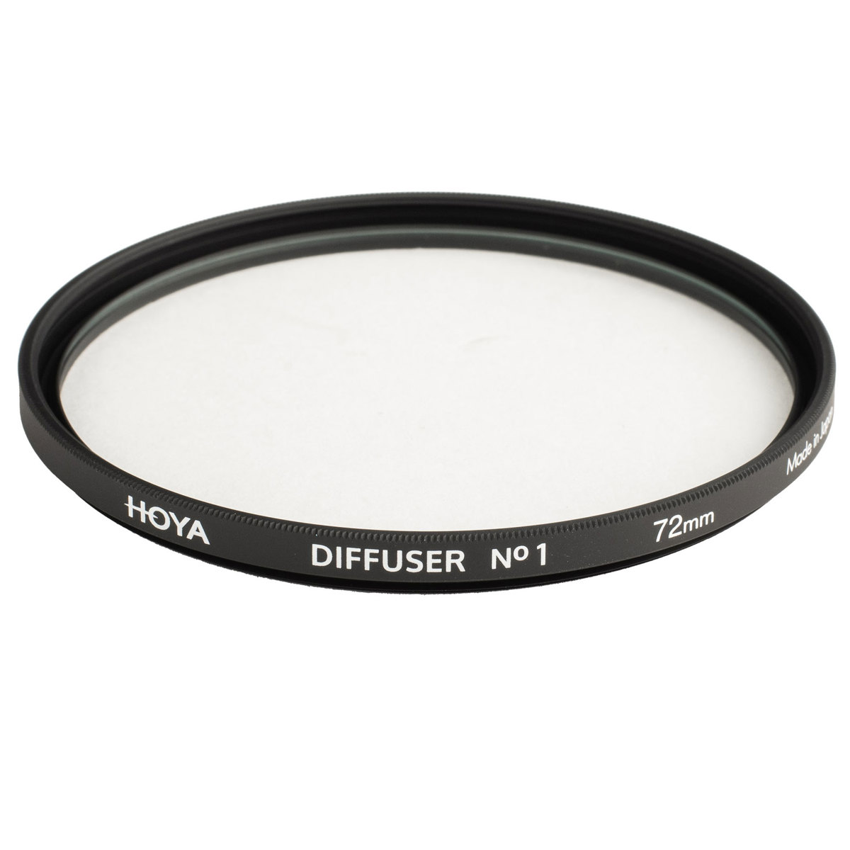 

Hoya 72mm Creative Diffuser No1 Soft-Focus Glass Filter