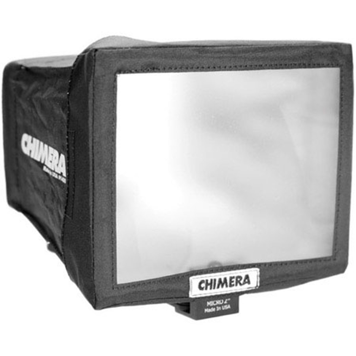 

Ikan Chimera Softbox for iLED144