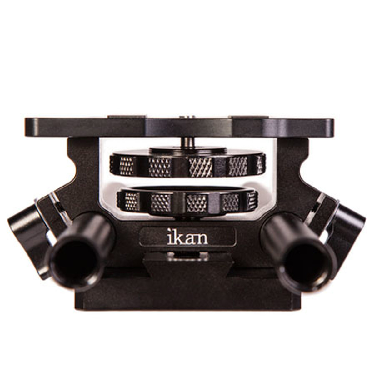 

Ikan 15mm Elements Plus Quick Release Base Plate for DSLR Camera Bodies