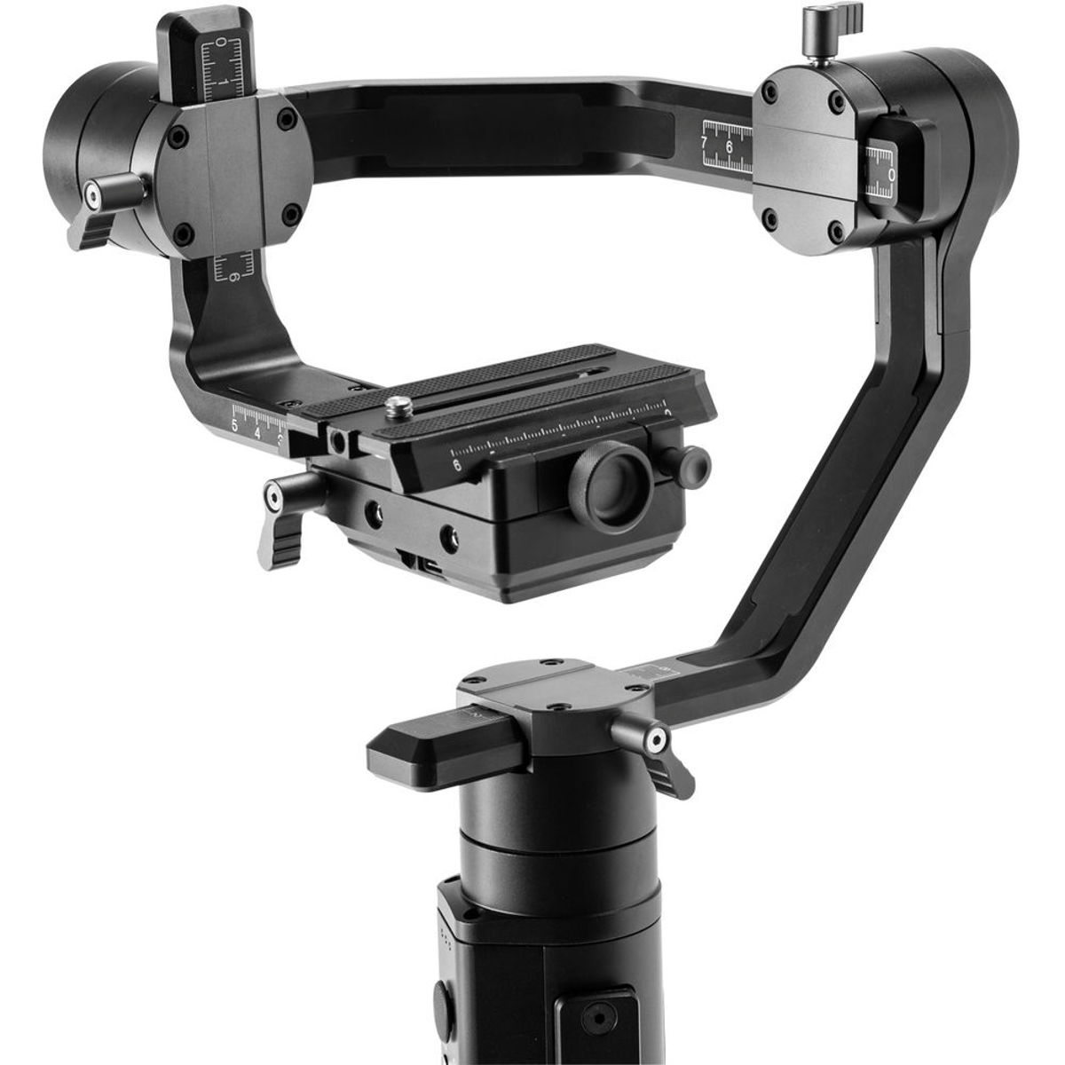 Ikan HR-FOCUS-KIT Horizon One Gimbal with Follow Focus System (E-Image)