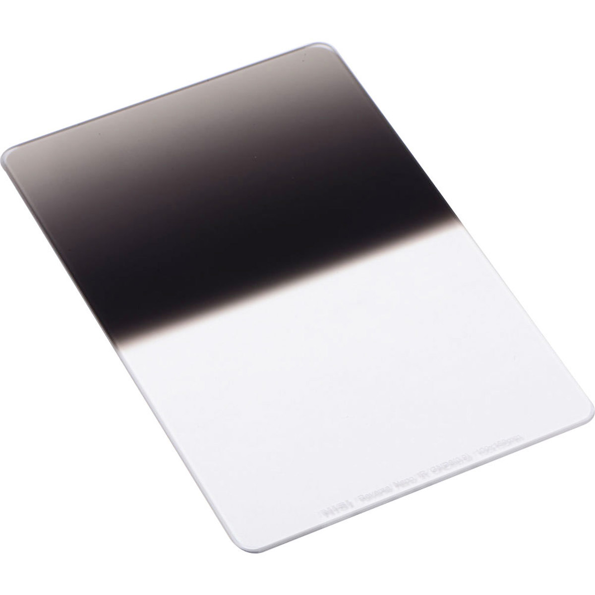 

NiSi 100x150mm Reverse Graduated Neutral Density Glass Filter, 2-Stop (0.6)