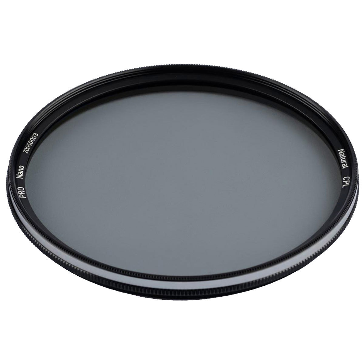 

NiSi 77mm Pro Nano Natural CPL Circular Polarizer Filter