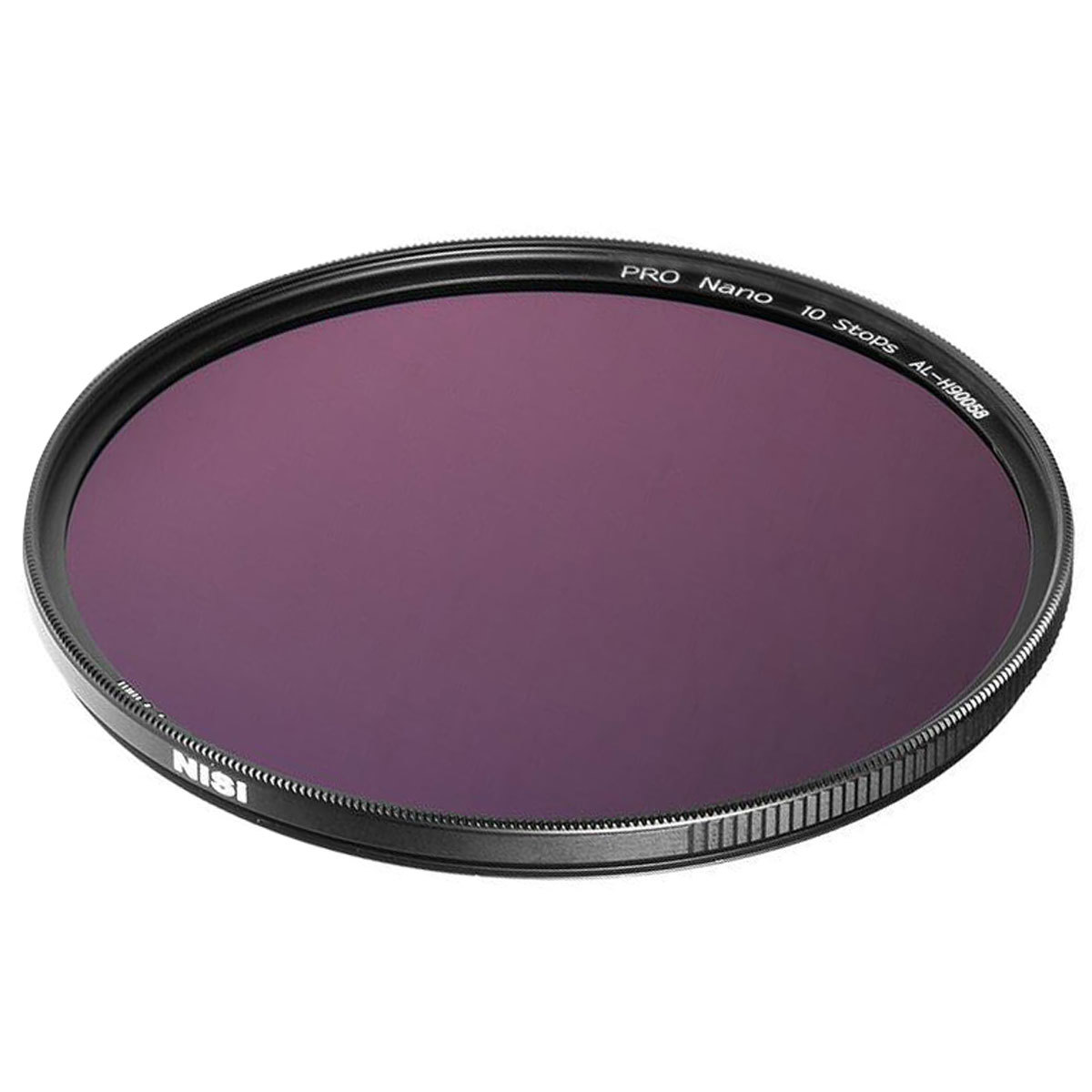 

NiSi 67mm PRO 10 Stop Neutral Density Filter