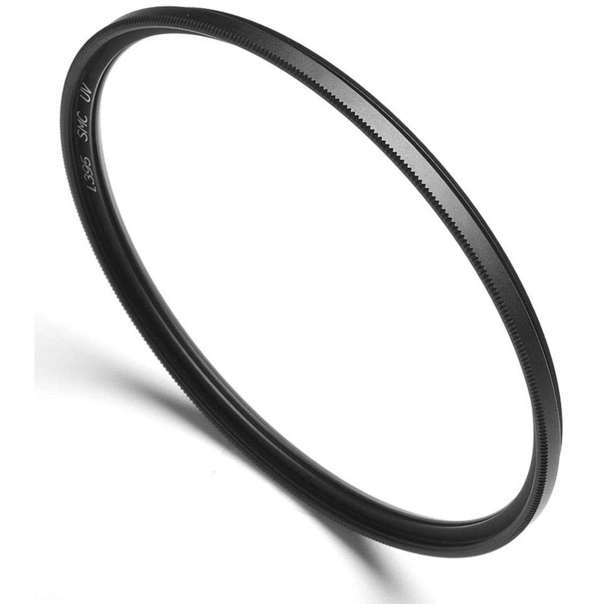 

NiSi 46mm Round L395 SMC UV Filter