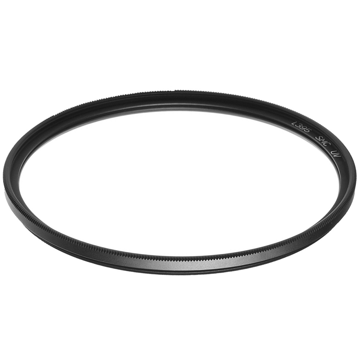 

NiSi 62mm Round L395 SMC UV Filter