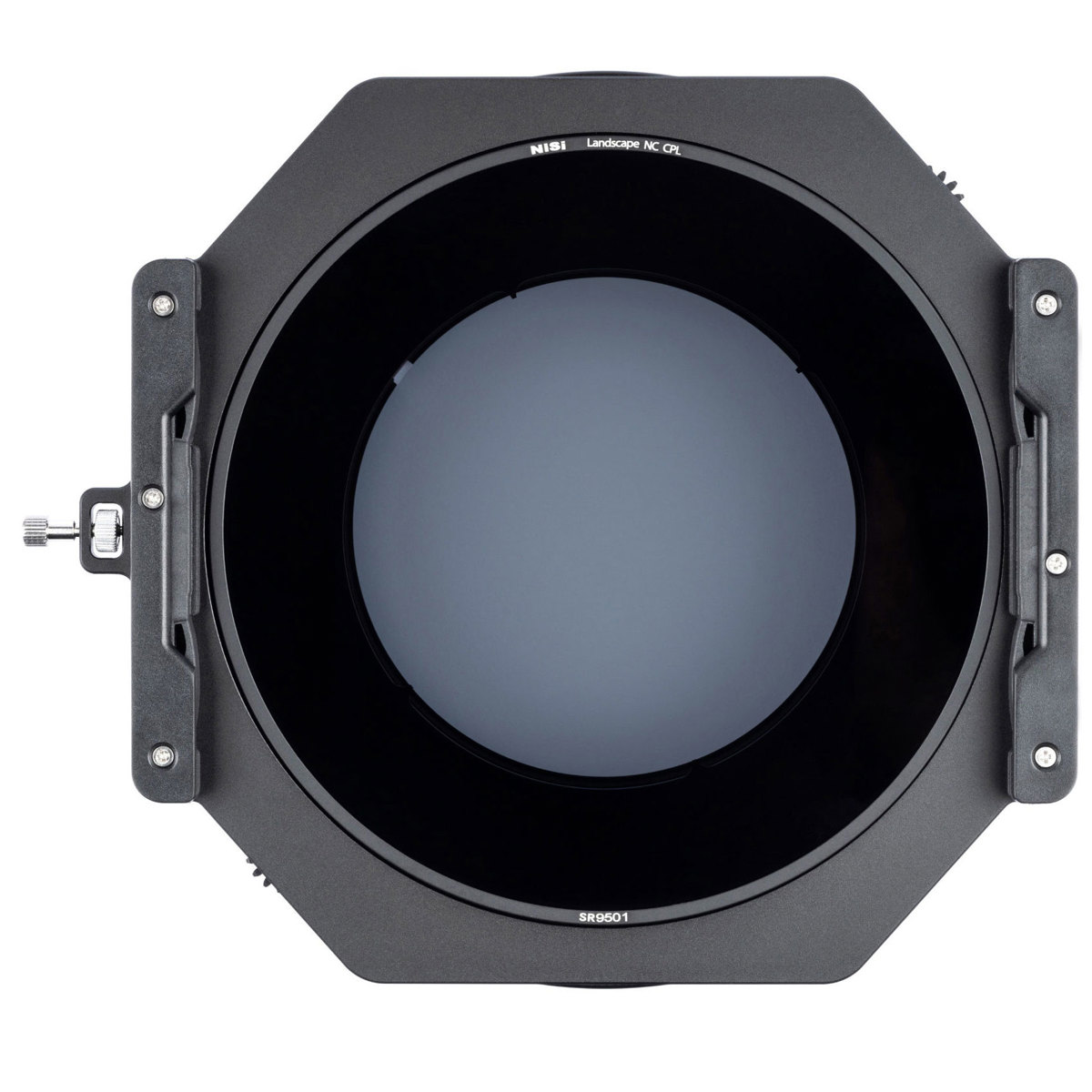 

NiSi S6 150mm Filter Holder Kit, Landscape NC CPL for Sigma 14mm f/1.8DG HSM Art