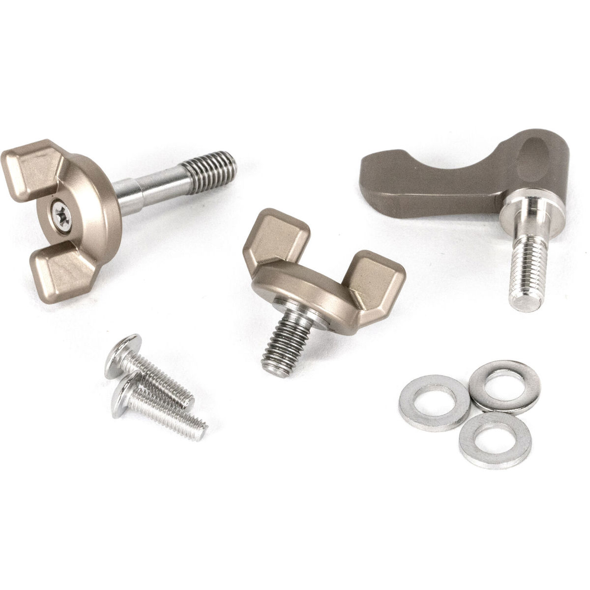 

Tilta Tiltamax Armorman 3.0 Screw Kit