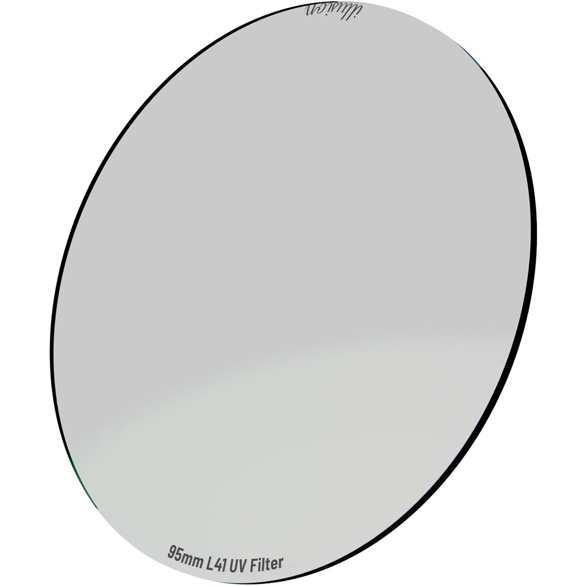 

Tilta Illusion L41 95mm UV Filter for Mirage Matte Box