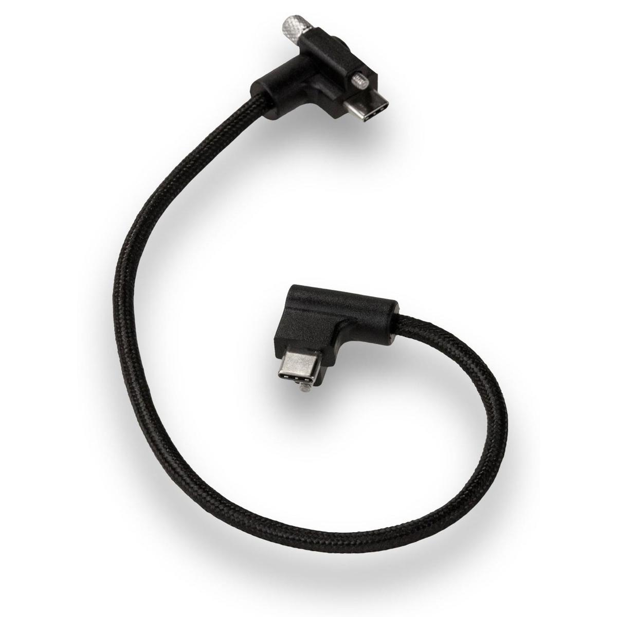 

Tilta 20cm 90-Degree USB-C Cable for Z CAM