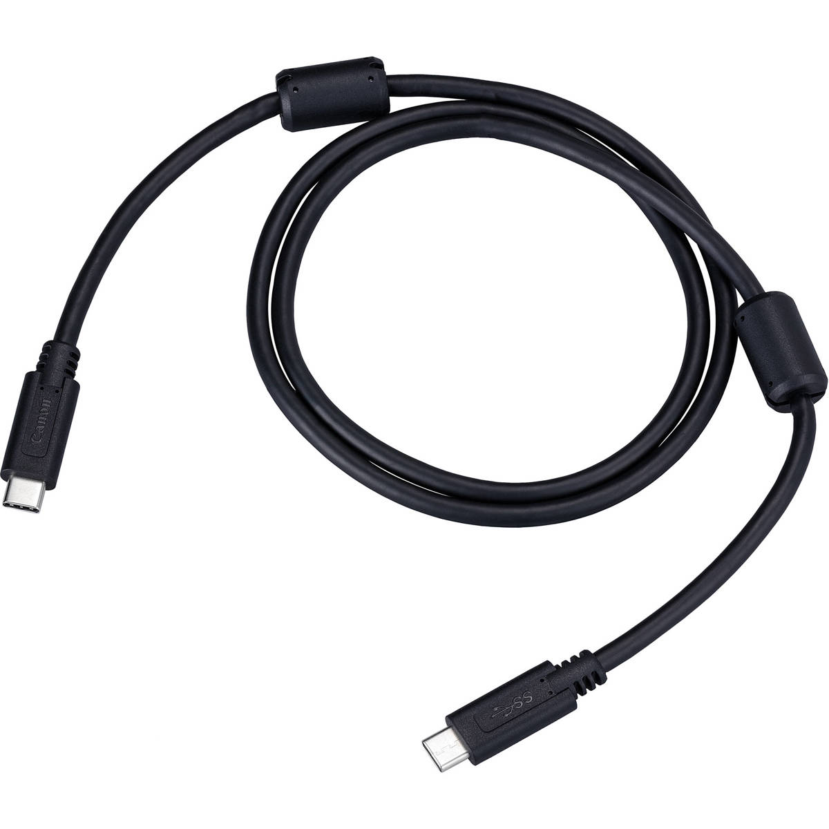 

Canon IFC-100U USB Interface Cable for EOS R Mirrorless Cameras - 3.3'