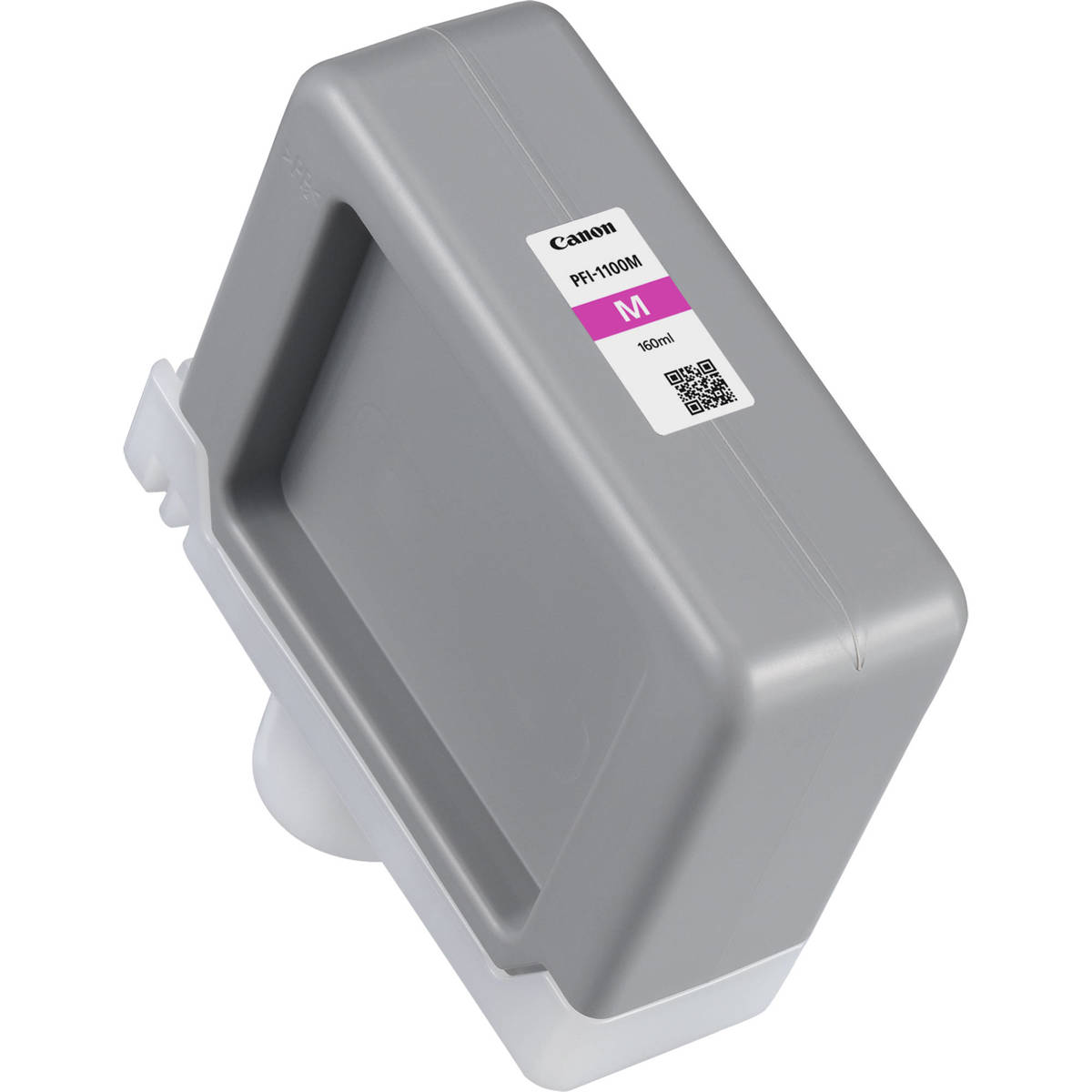 

Canon PFI-1100 160ml Magenta Pigment Ink Tank for the imagePROGRAF PRO Series