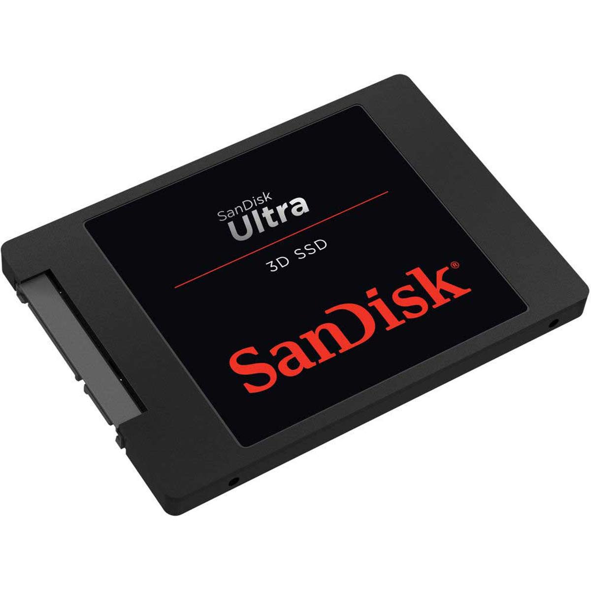 

SanDisk Ultra 3D 1TB SATA III 2.5" Internal SSD