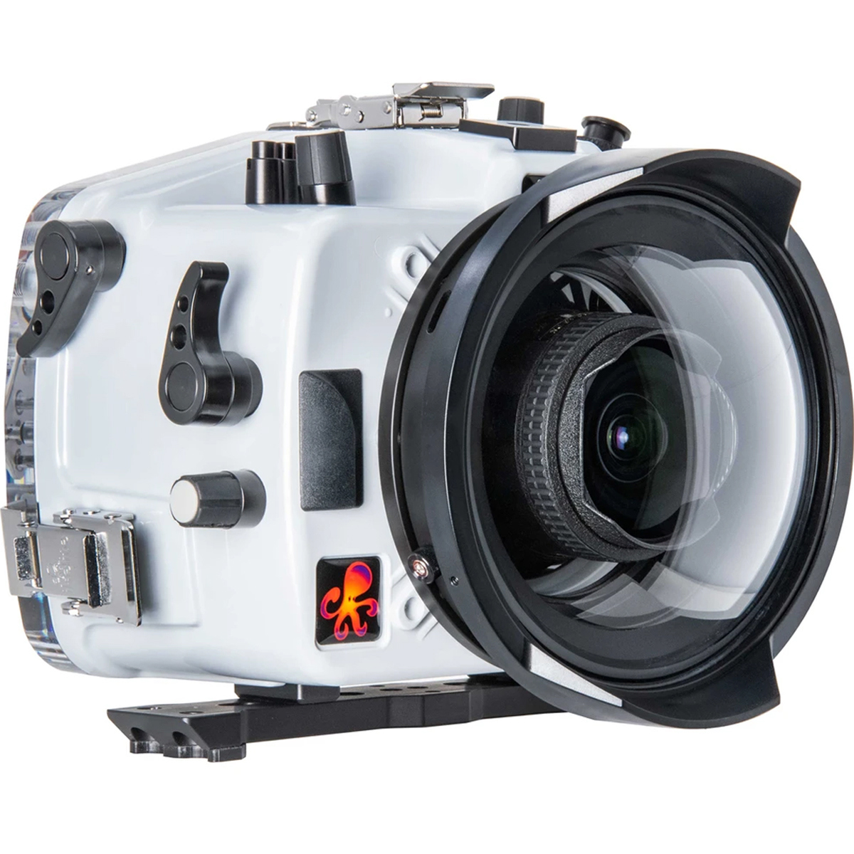 200DL Underwater Housing for Nikon D750 DSLR Cameras