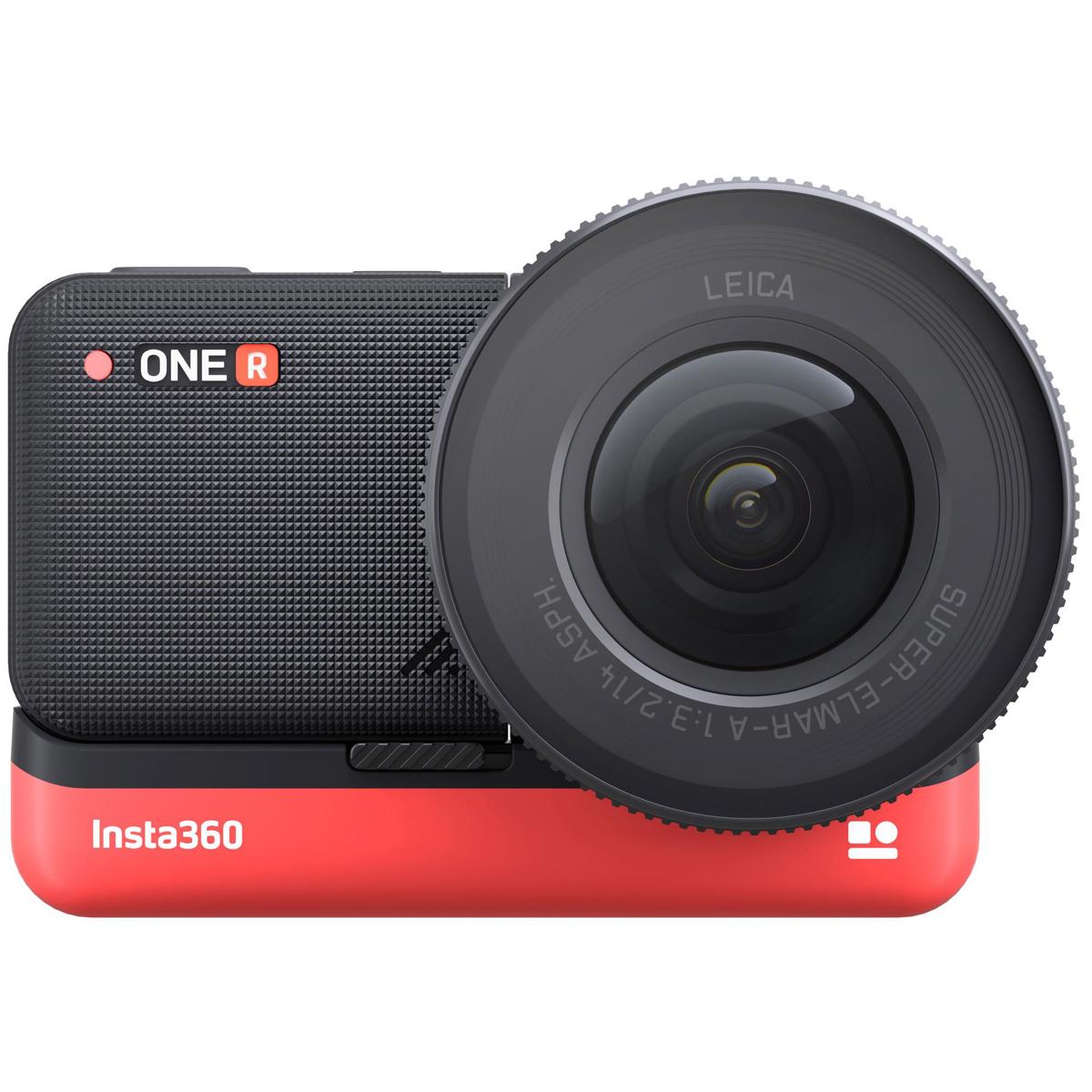 

Insta360 ONE R 1-Inch Edition (CINAKGP/B)