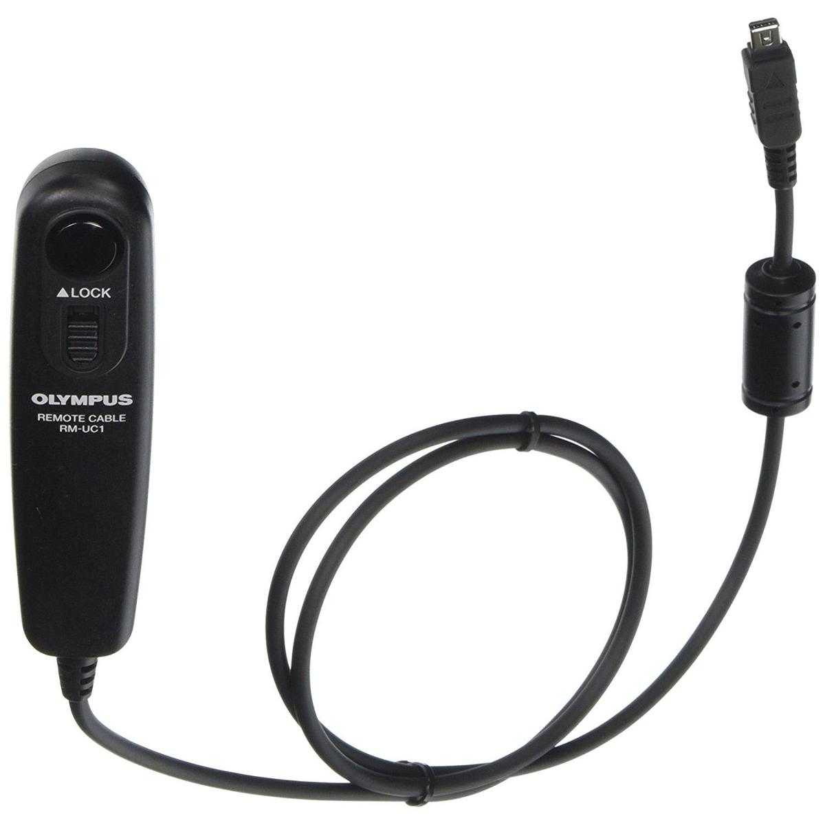 

Olympus RM-UC1 Remote Cable Release