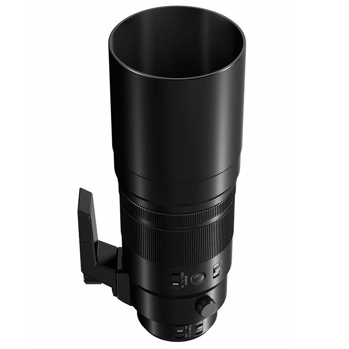 

Panasonic Leica DG Elmarit 200mm f/2.8 Aspherical Lens for Micro Four Thirds