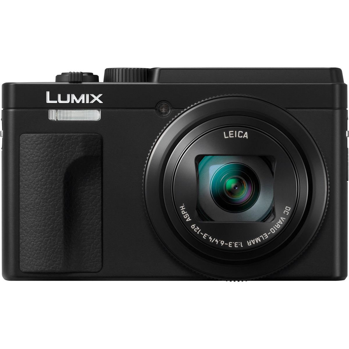 

Panasonic LUMIX DC-ZS80D Digital Camera, Black