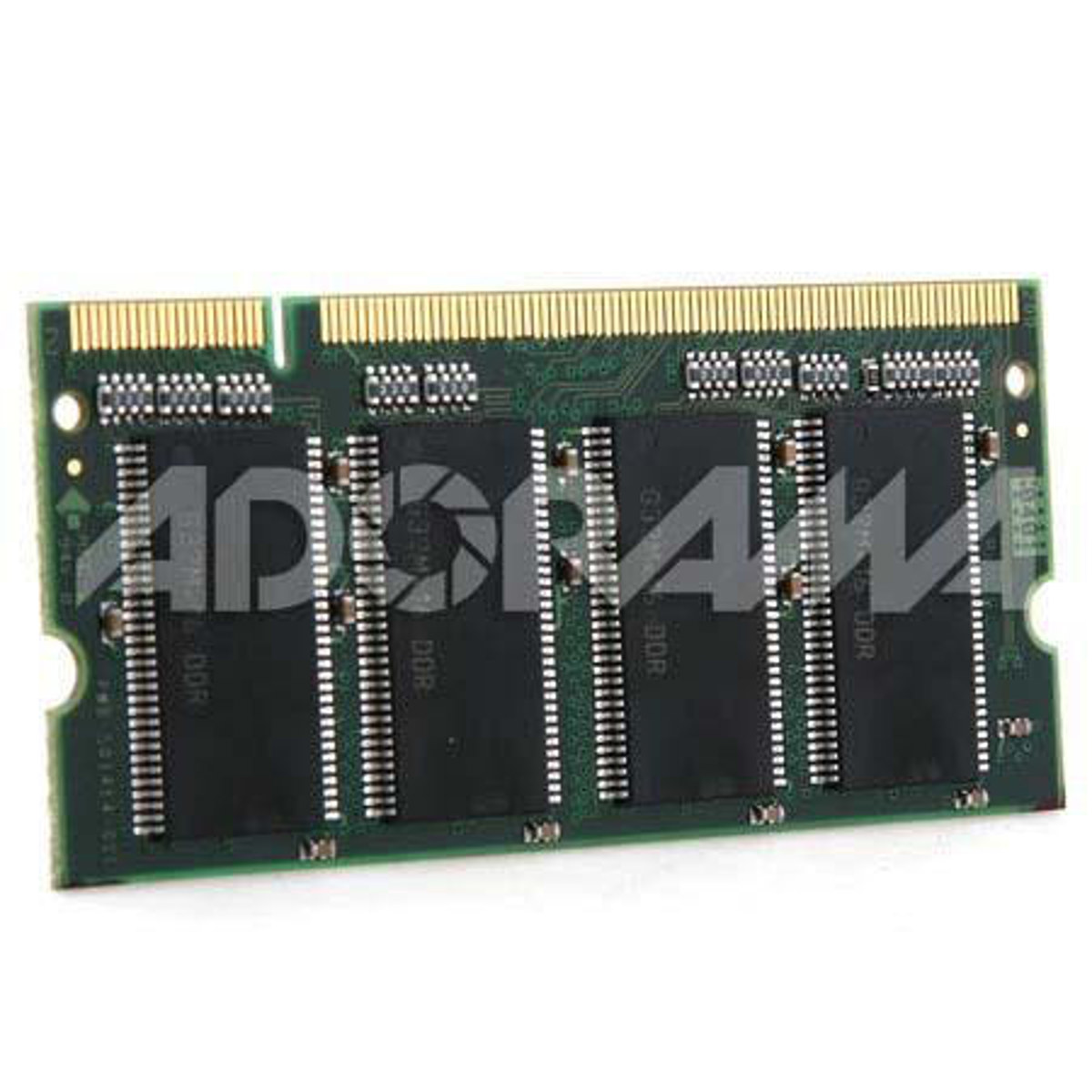 

Adorama MIA2512LT533 512MB RAM Module for Apple