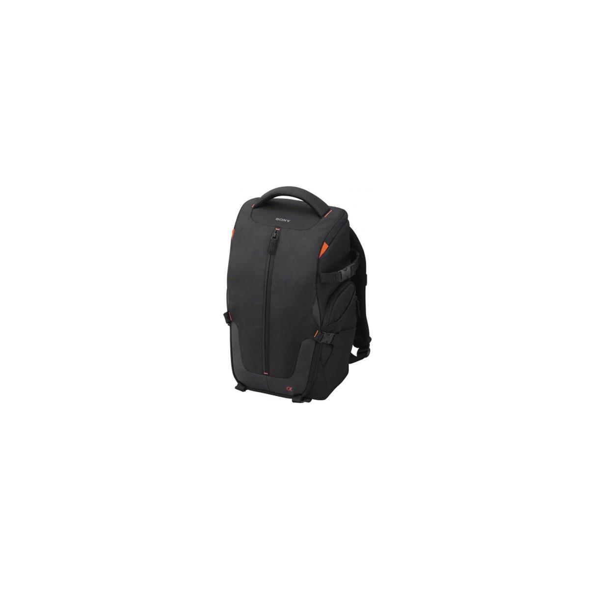 

Sony LCS-BP2 3-Position Backpack Carrying Case