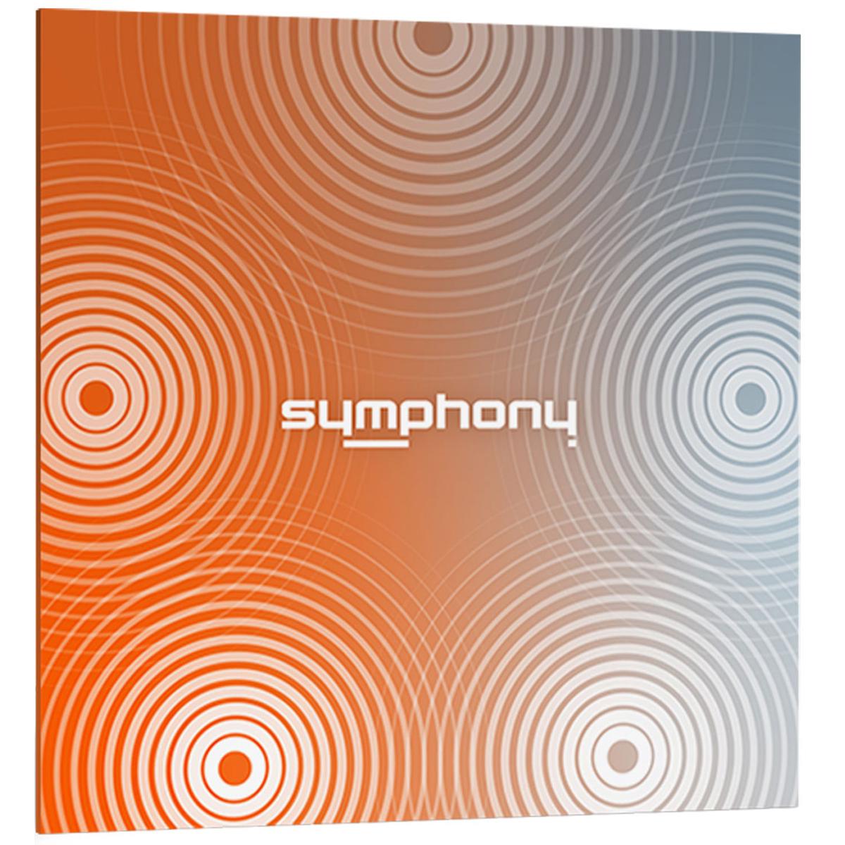 

iZotope Izotope Symphony