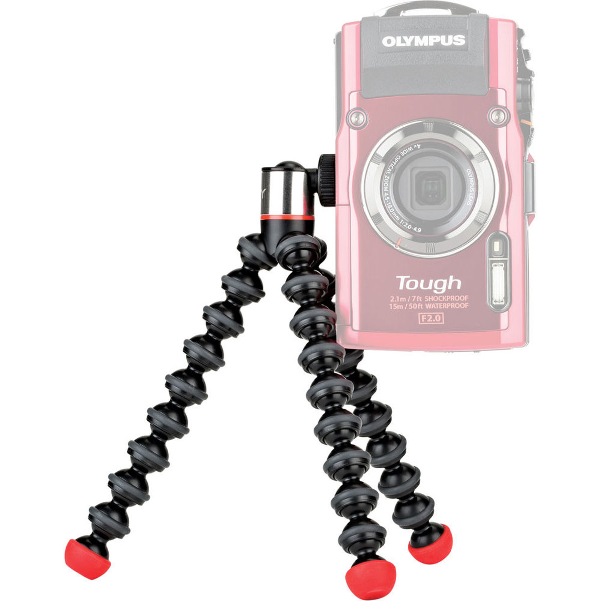 

JOBY GorillaPod Magnetic 325