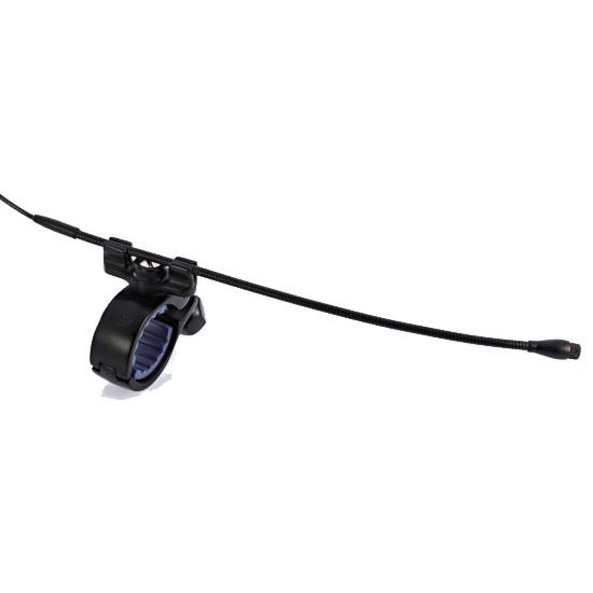 

JTS CX-500F Omni-Directional Electret Instrument Microphone, 20Hz-20kHz